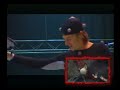 Devil May Cry 3 Motion Capture Video
