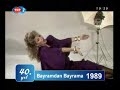 80ler trt ajda pekkan uykusuz her gece