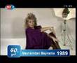 80ler TRT Ajda Pekkan Uykusuz Her Gece