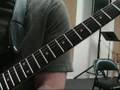 Blues Soloing using major and Minor Pentatonics Part 1
