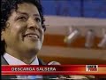 Descarga en el Barrio - Cuarto Poder part.1