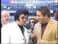 Dread Zeppelin Interview at Arizona Diamandbacks