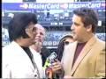 Dread Zeppelin Interview at Arizona Diamandbacks