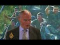 Spectre of Georgia war hangs over Moscow birthday celebrations - 8 Sep 08