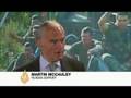 Spectre of Georgia war hangs over Moscow birthday celebrations - 8 Sep 08