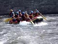 RAFTING EM CANELA - RS