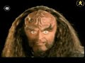 Sinnlos im Weltraum - Der Klingone