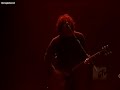 BRMC Interview and Live Performance - Japan BRMC Interview and Live Performance - Japan