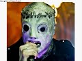 SLIPKNOT LIVE IN LONDON 2008