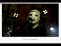 videos de SLIPKNOT LIVE IN LONDON 2008