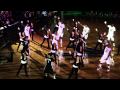 Villanova Basketball Hoops Mania 2009 Thriller