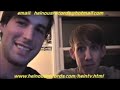 HeinTV - intro Beyblade music video Feable Weiner
