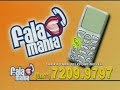 Fala Mainha Disque Amizade (dublagem)