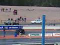 X-treme Alastaro 1/4 mile