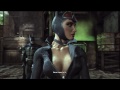 : Arkham City Walkthrough Fun Time