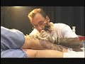 SLC Tattoo