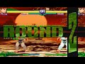 A3 (06) - Agito (A-Ryu) vs. Tenn (A-Ryu)