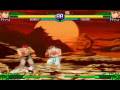 videos de A3 (06) - Agito (A-Ryu) vs. Tenn (A-Ryu)