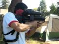 Tippmann A-5. B-5 Bullpup