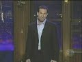 Funny Comedian Jeff Applebaum: The Late Late Show w/Craig Ferguson