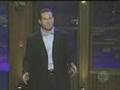 Funny Comedian Jeff Applebaum: The Late Late Show w/Craig Ferguson