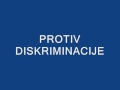Protiv Diskriminacije