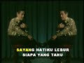 tumbuk tebing(lagu jambi)