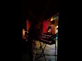 Click here to watch this video Santana Europa jam with Rico (a short excerpt)