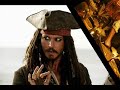 PotC2- Davy Jones PotC2- Davy Jones