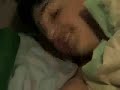 Human Alarm Clock - Isaac Shrum