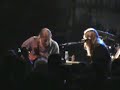 Wanee - Derek Trucks and Susan Tedeschi - Walkin\