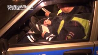 За  сутки задержано 120 нетрезвых водителей