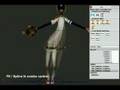 HSUAN WEI LIANG Character TD / Rigger Reel