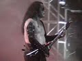 Immortal - Blashyrkh  @ Wacken 2007