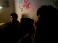 GT a noite em casa GT a noite em casa