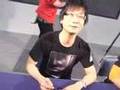 MGS4 サイン会 大阪イベント会場
