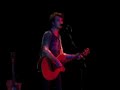 Howie Day _ Don't Dream It's Over