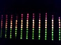 spectrum analyzer with 320 leds spectrum analyzer with 320 leds