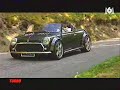 shoehorning a rover v8 shoehorning a rover v8