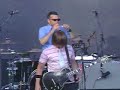 Interpol At Weenie Roast 2005