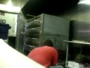 messin\
