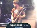 Expulsados - Mi novia es una zombie (Pepsi Music)