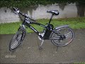Electric Bicycle