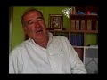 Periodista Digital:Maximiliano Jabugo,el emperador del jam�n