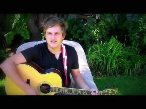 ROUX CLOETE – Laaste Soen (Live)
