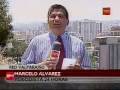 Campaña por libre acceso a playas