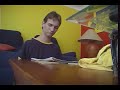 ( spot )Cz?owiek bez r?k i bez n�g