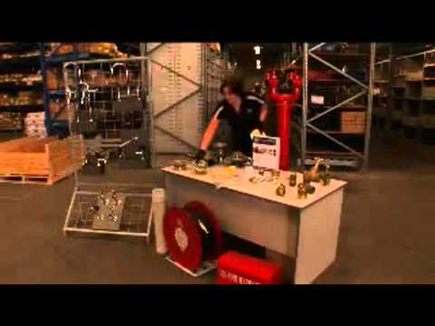 Galvin Engineering