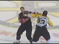 Hoffman vs MacIntyre Nov 14, 2007
