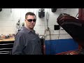 How To Check Vehicle Rough Run, Stumble or Stall, Check Engine Light